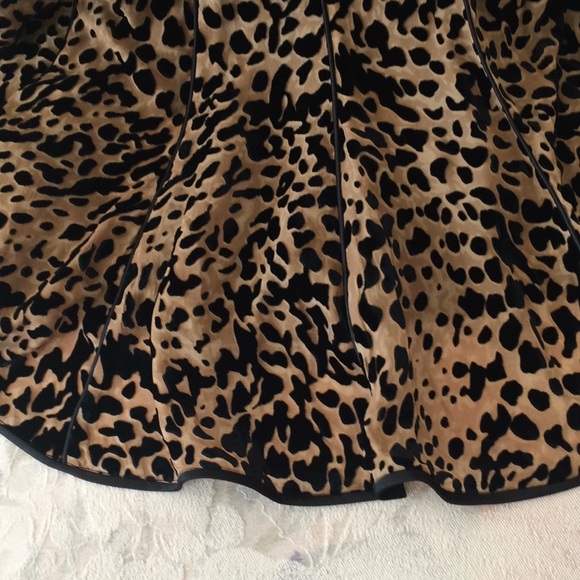 MANYUS Gored Skirt - Picture 2 of 5